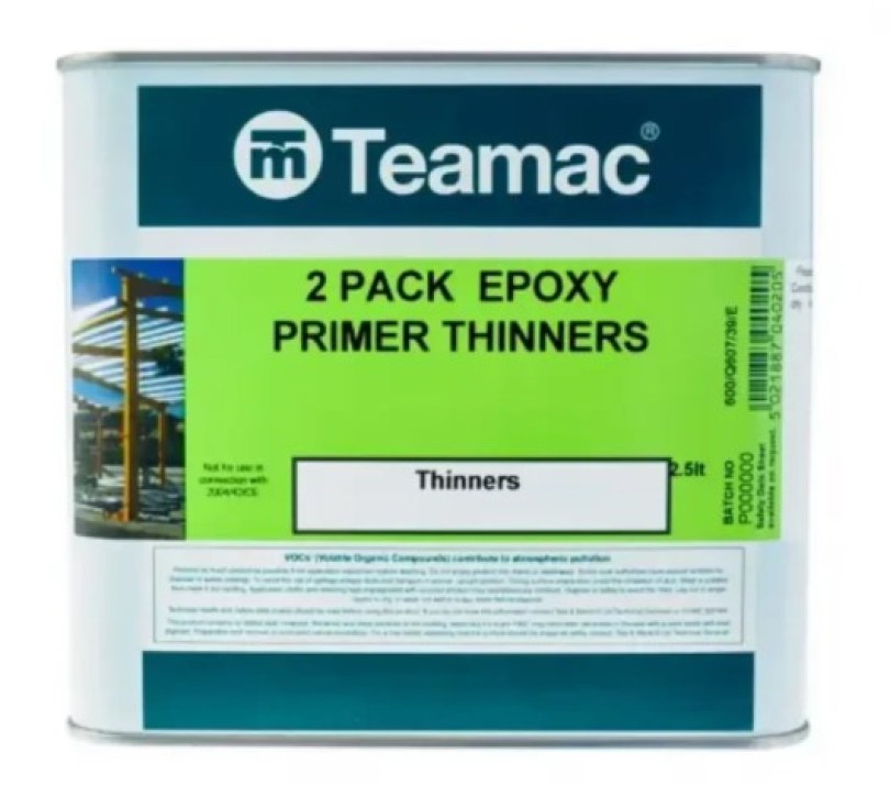 two pack
